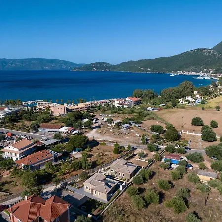 Rodamos كارافوميلوس