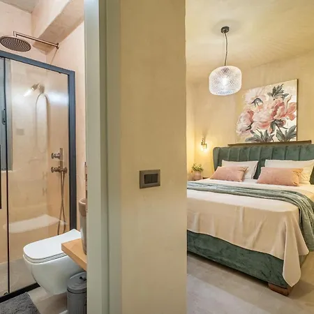 Rodamos Villa Karavomylos