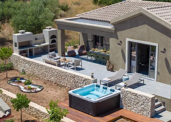 Villa Rodamos *